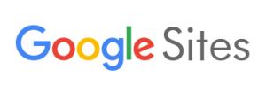 Google-sites-logo